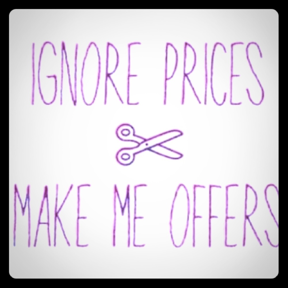 MUST PURCHASE AT LEAST 2 ITEMS IF $7 OR LESS